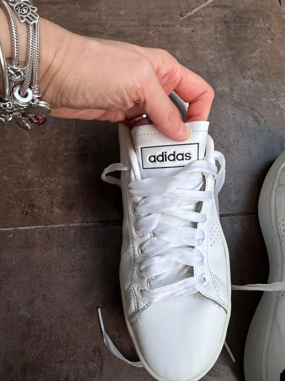 Zapatillas adidas - Vista 4