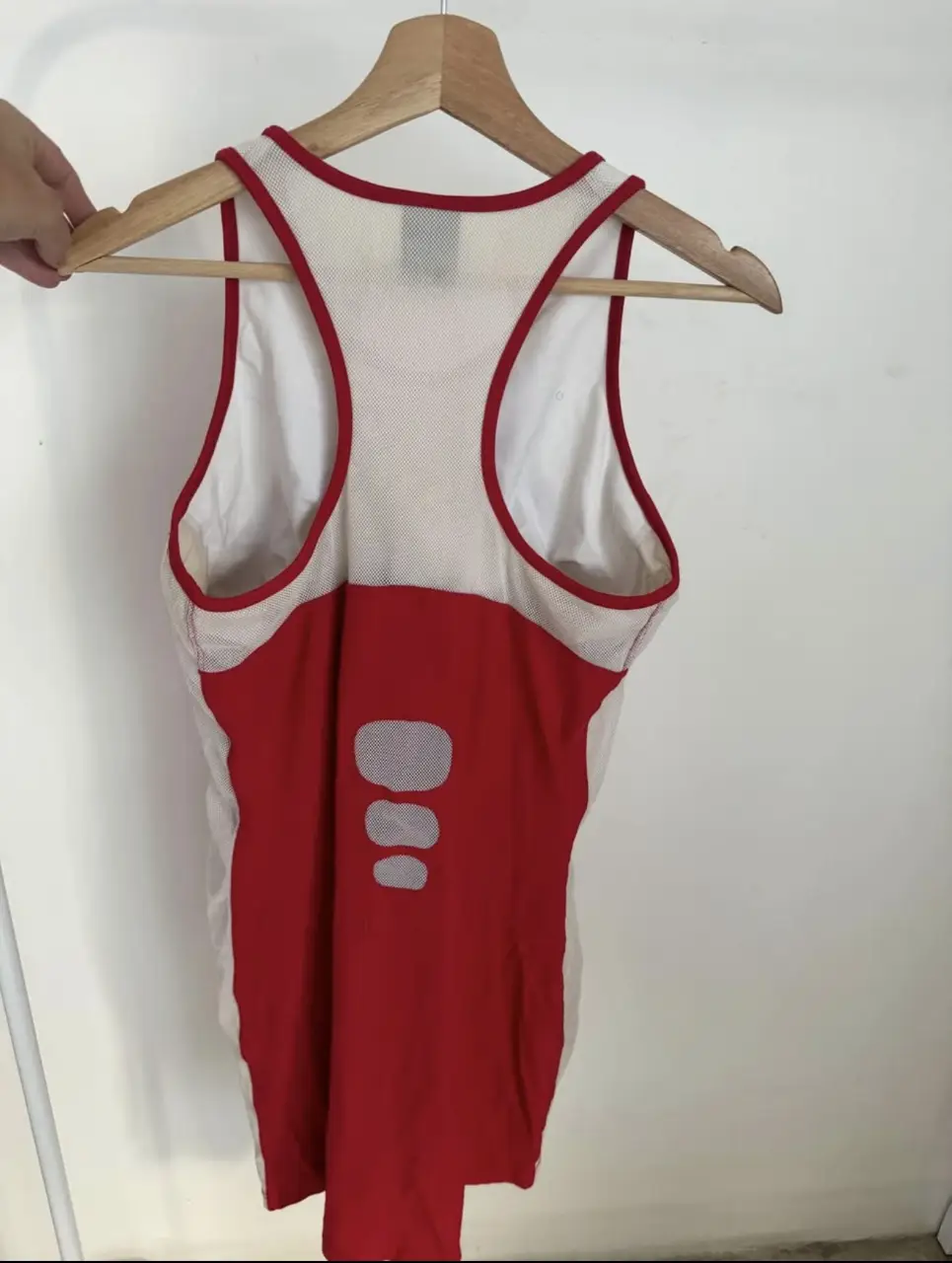 Musculosa Nike - Vista 2