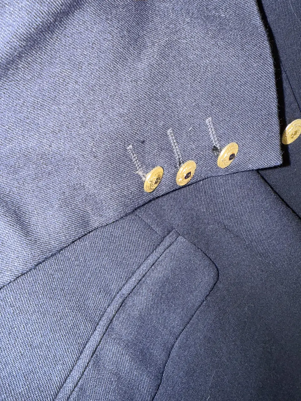 Blazer Otra - Vista 4
