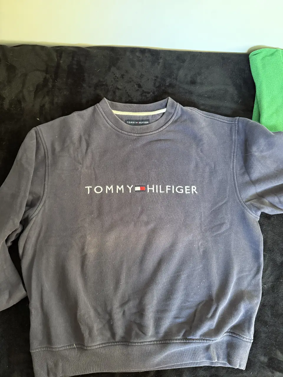 Buzo Tommy Hilfiger - Vista 3