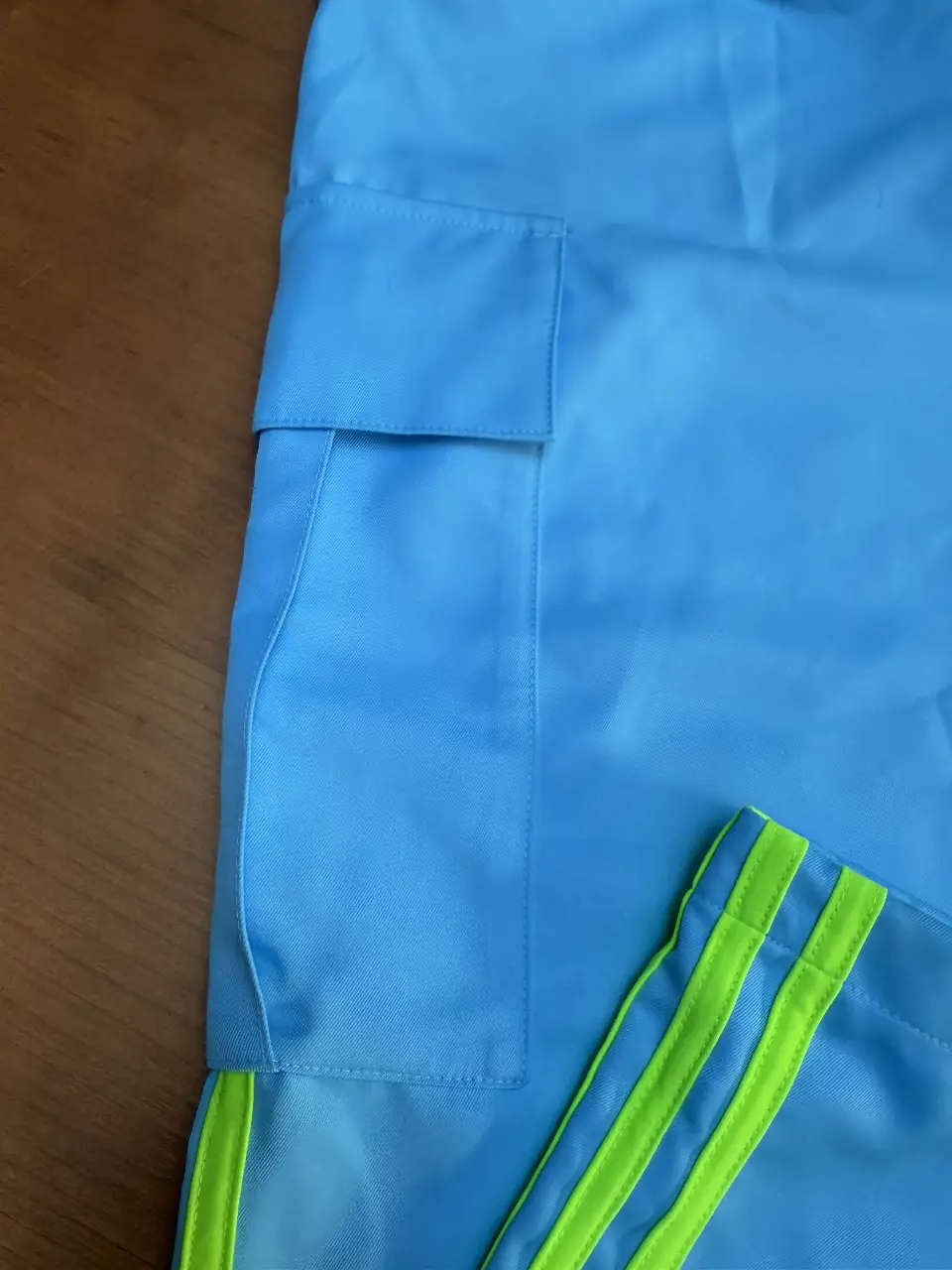 Pantalón adidas - Vista 2