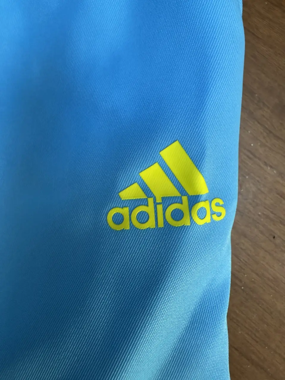 Pantalón adidas - Vista 4