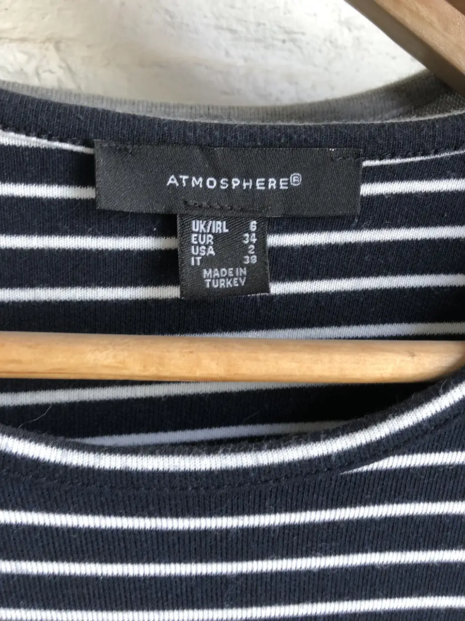 Vestido Atmosphere - Vista 3