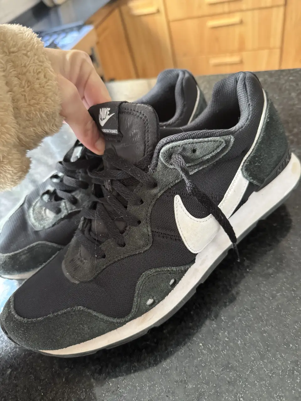 Zapatillas Nike - Vista 3