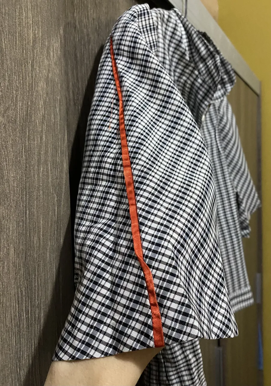 Camisa Hym - Vista 2