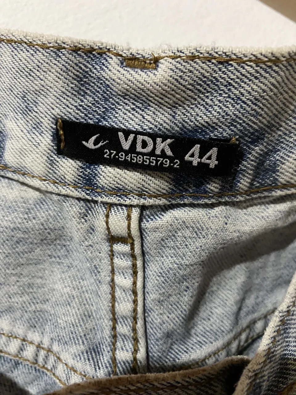 Pantalón Otra - Vista 4