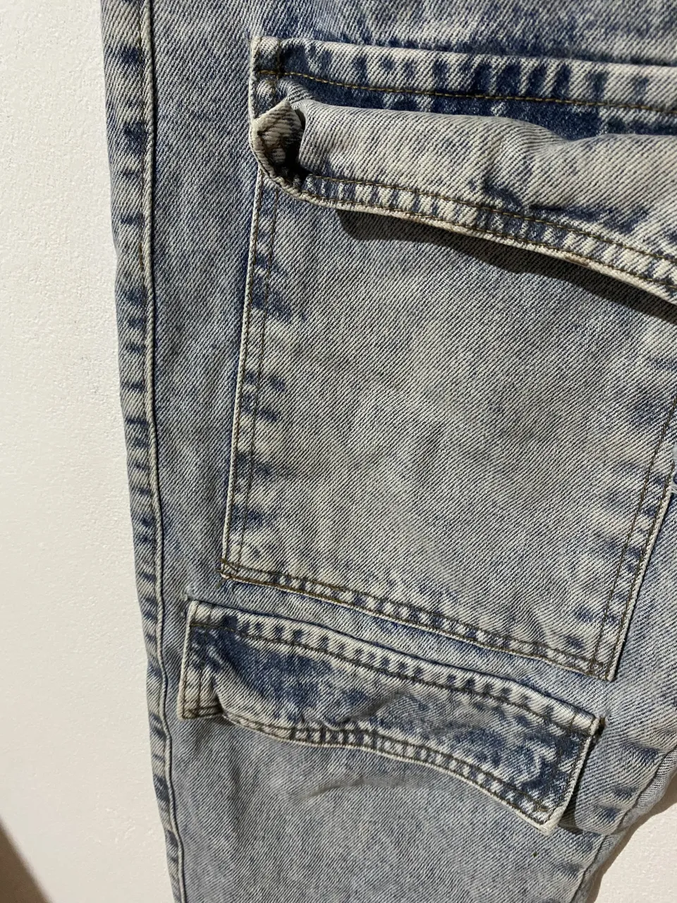 Pantalón Otra - Vista 3