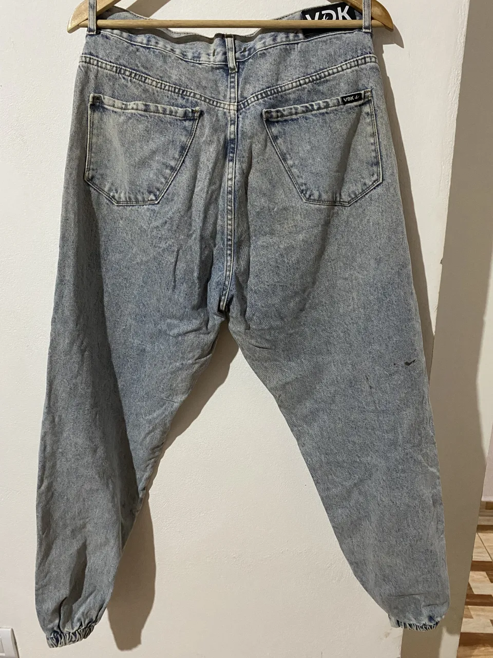 Pantalón Otra - Vista 2