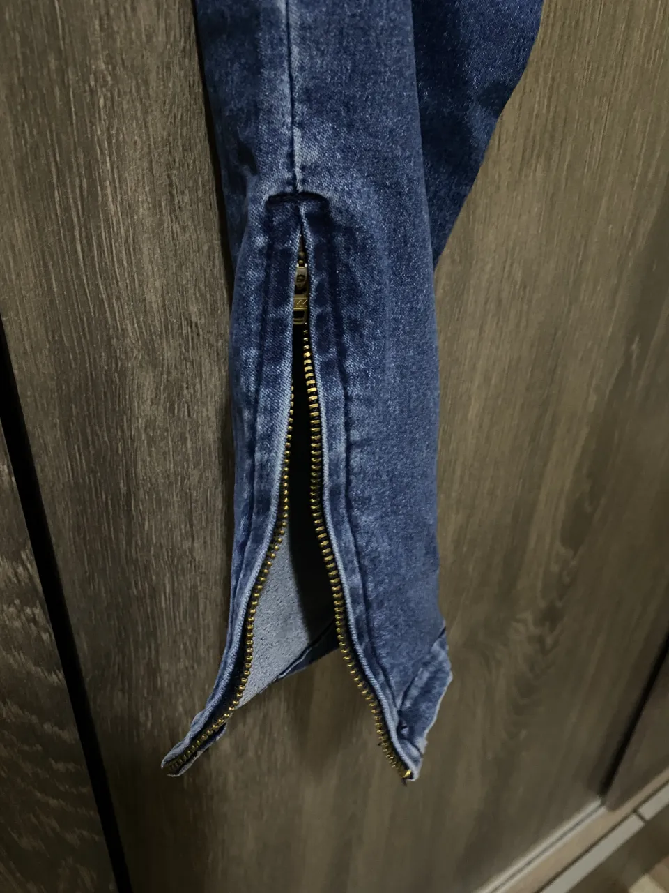 Jean RIFFLE JEANS - Vista 5