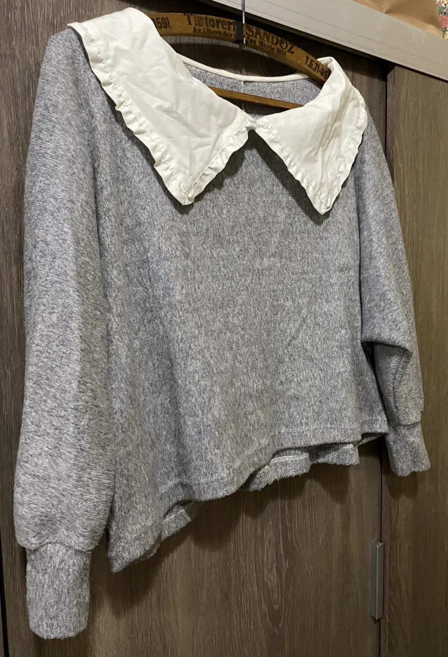 Sweater Kika - Vista 2