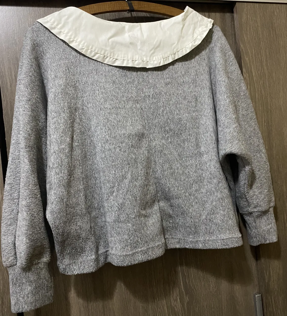Sweater Kika - Vista 3