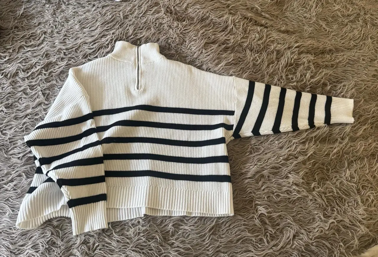 Polera Mango - Vista 2