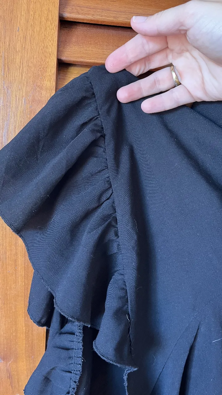 Mono Sin marca - Vista 2