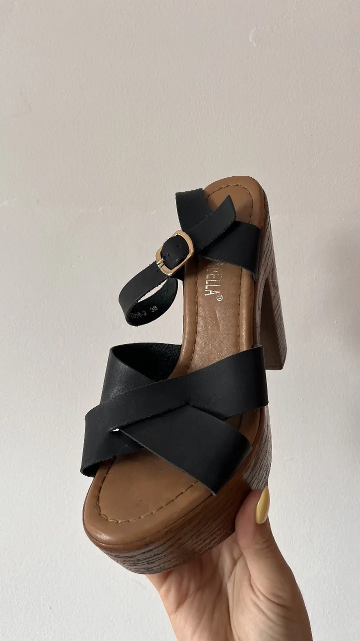 Sandalias Otra - Vista 2