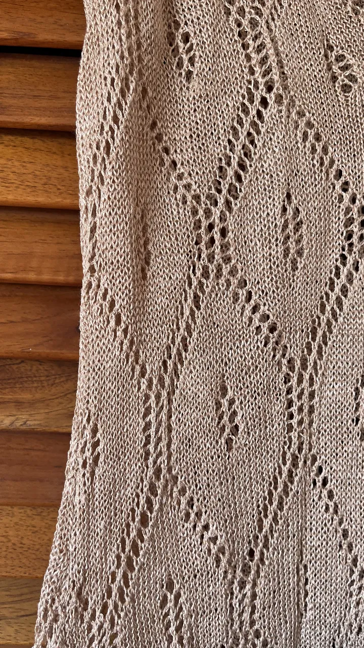 Vestido H&M - Vista 2