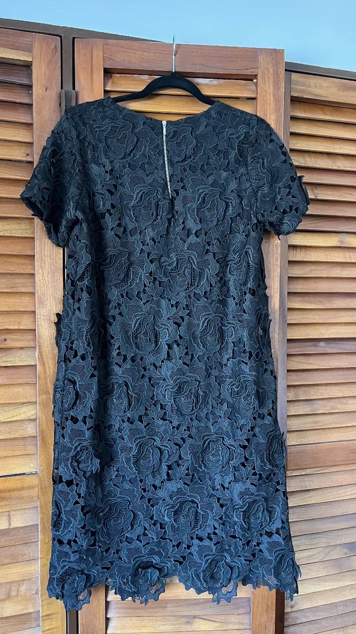 Vestido Awada - Vista 4