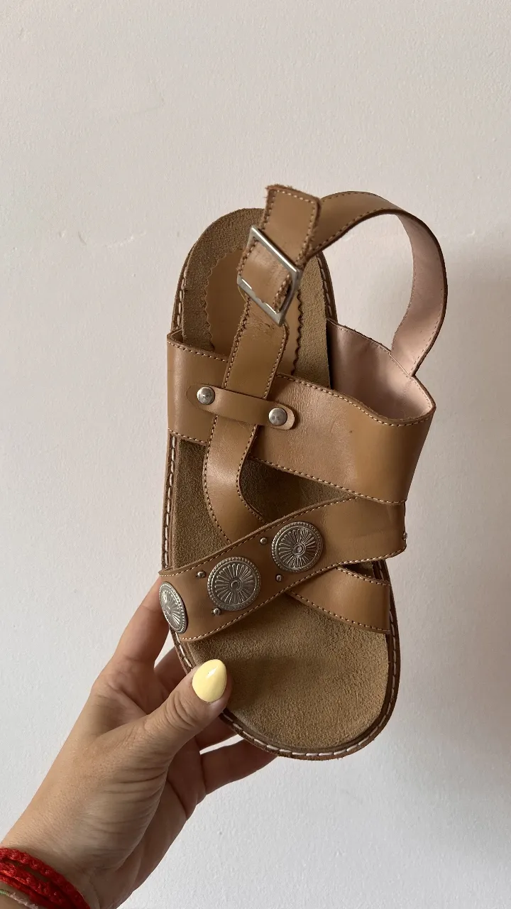 Sandalias Guilana - Vista 3