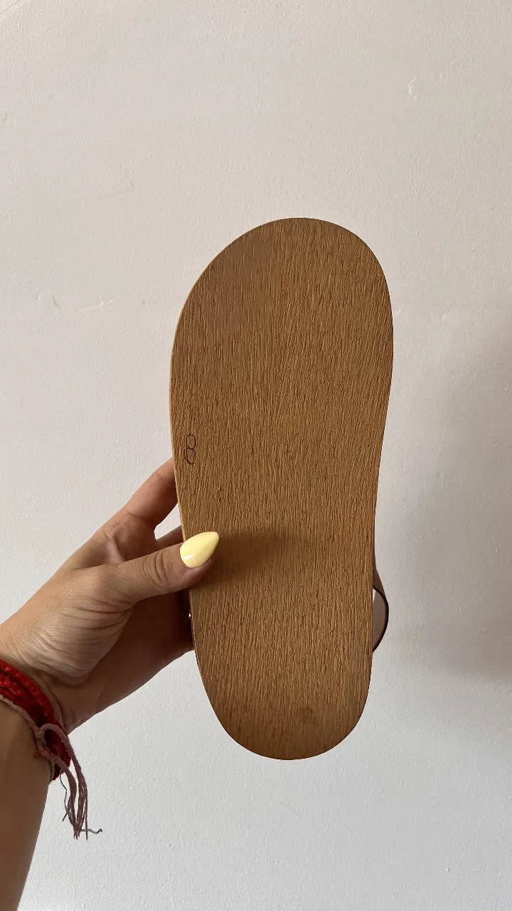 Sandalias Guilana - Vista 4