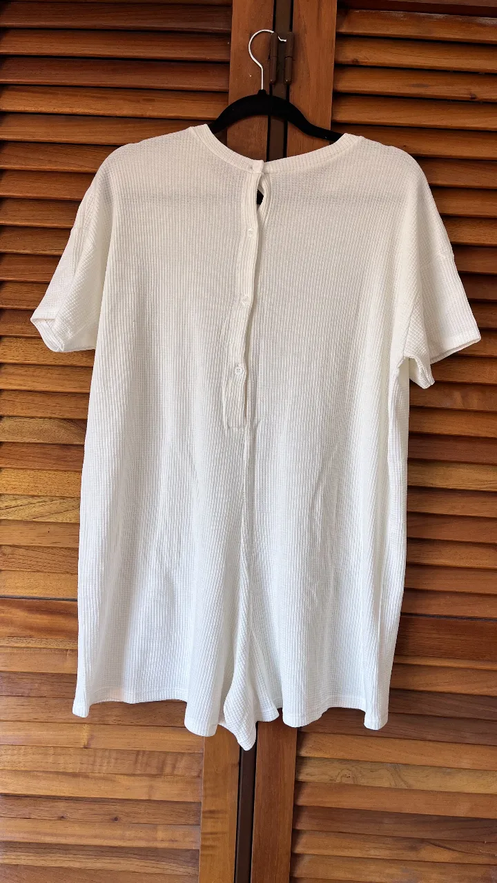 Mono Sinmarca - Vista 2