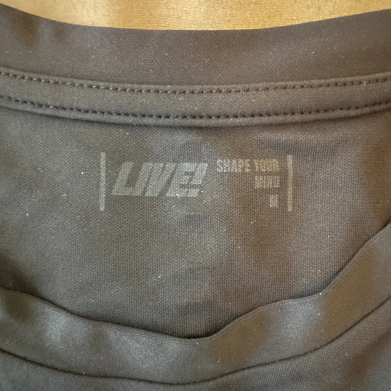 Musculosa Live - Vista 4