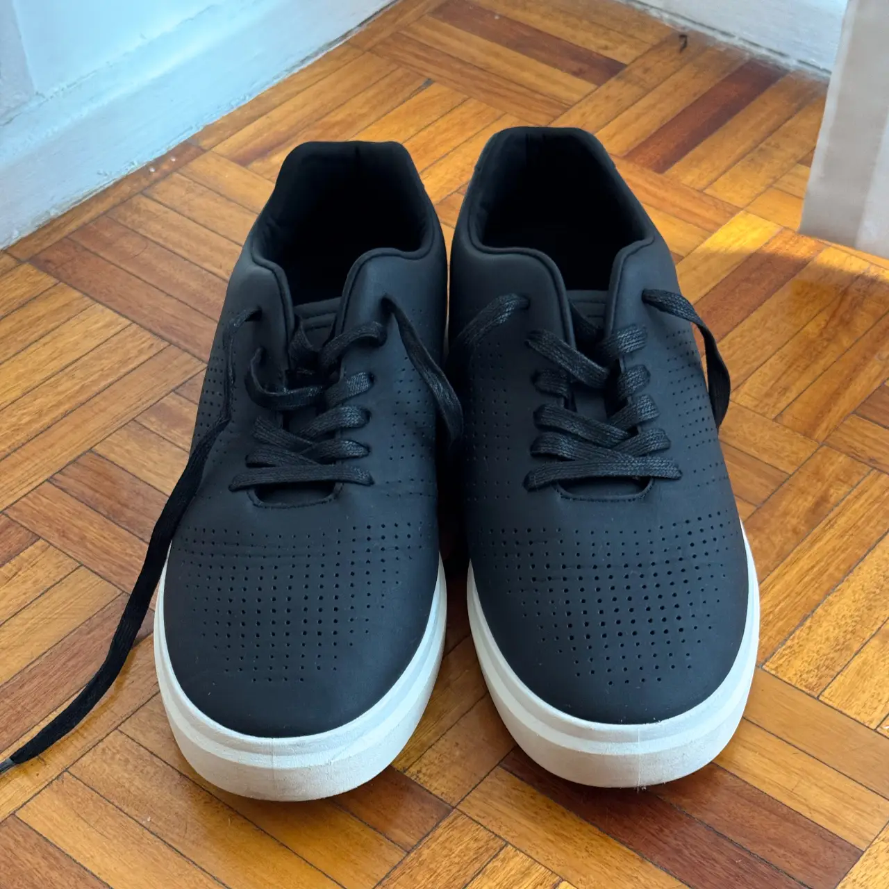 Zapatillas PERRY ELLIS - Vista 3