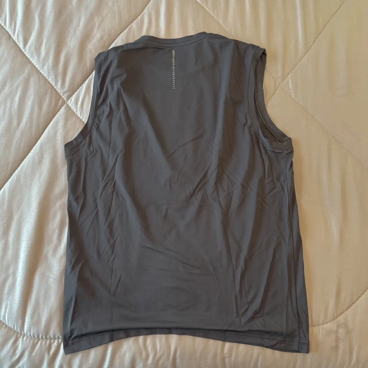 Musculosa Live - Vista 3
