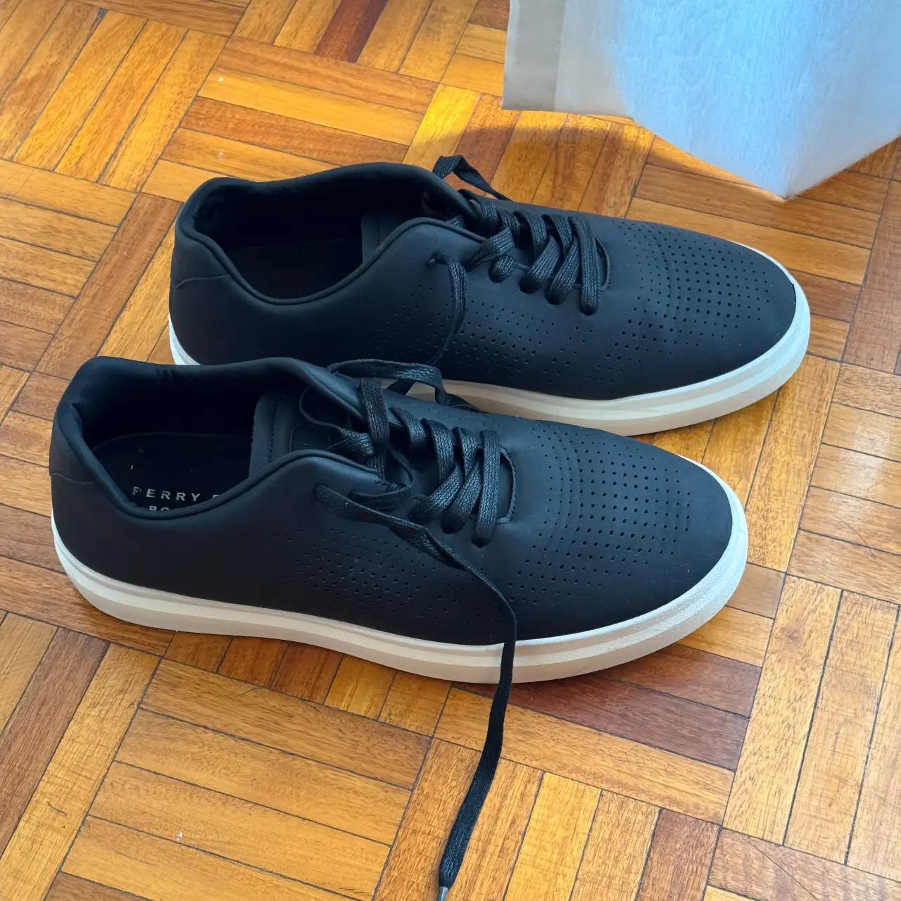 Zapatillas PERRY ELLIS - Vista 2