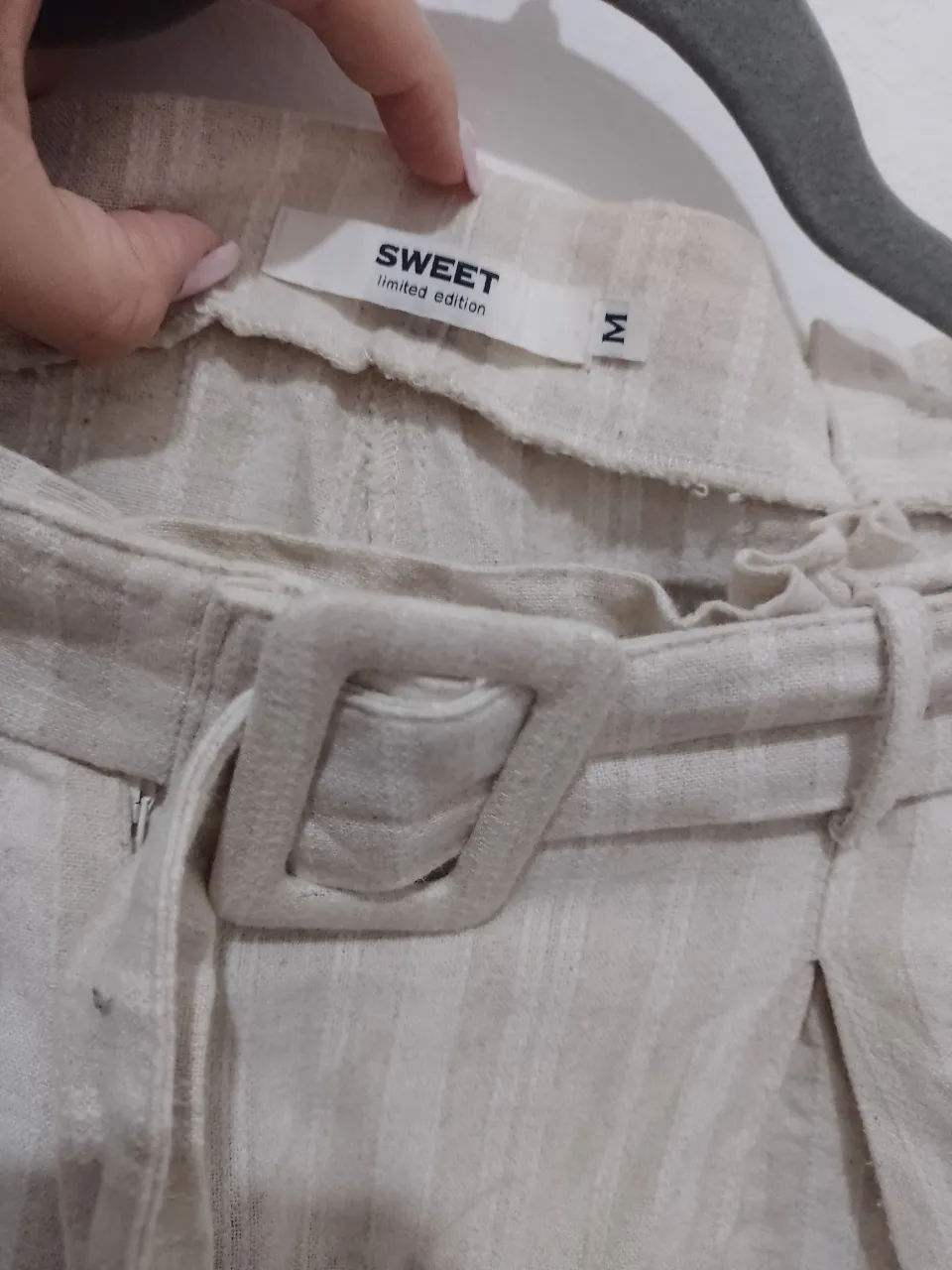 Short Sweet - Vista 2