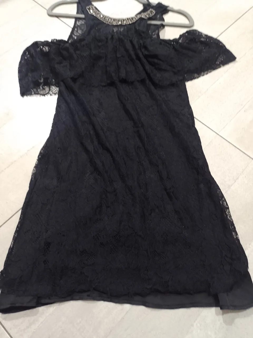Vestido Tucci - Vista 2