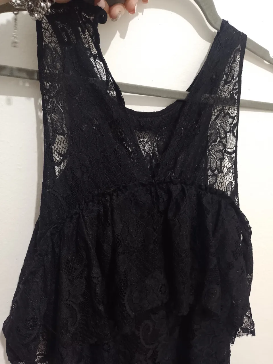 Vestido Tucci - Vista 5