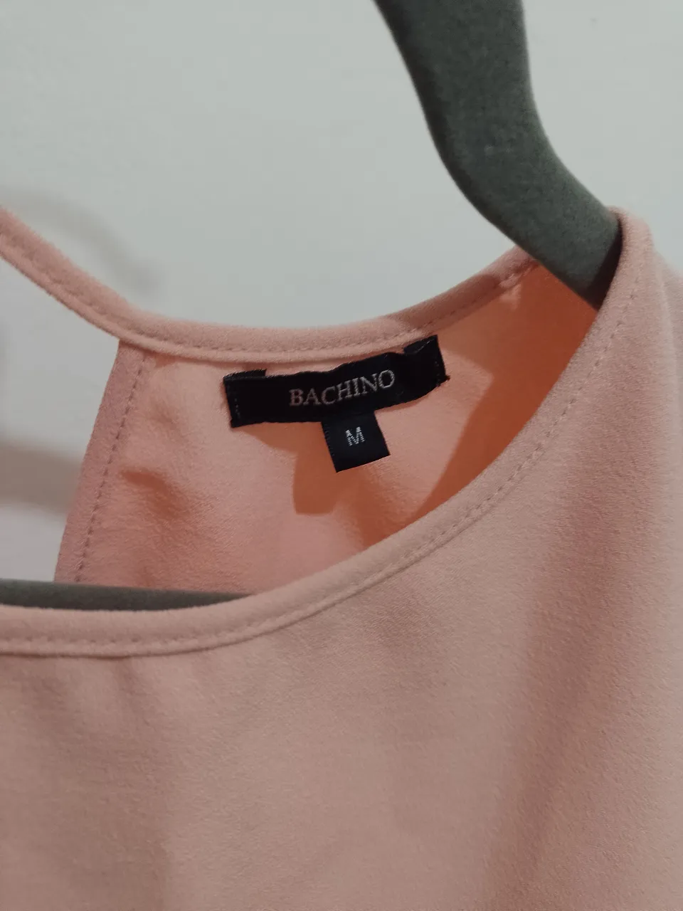Blusa Bachino - Vista 4