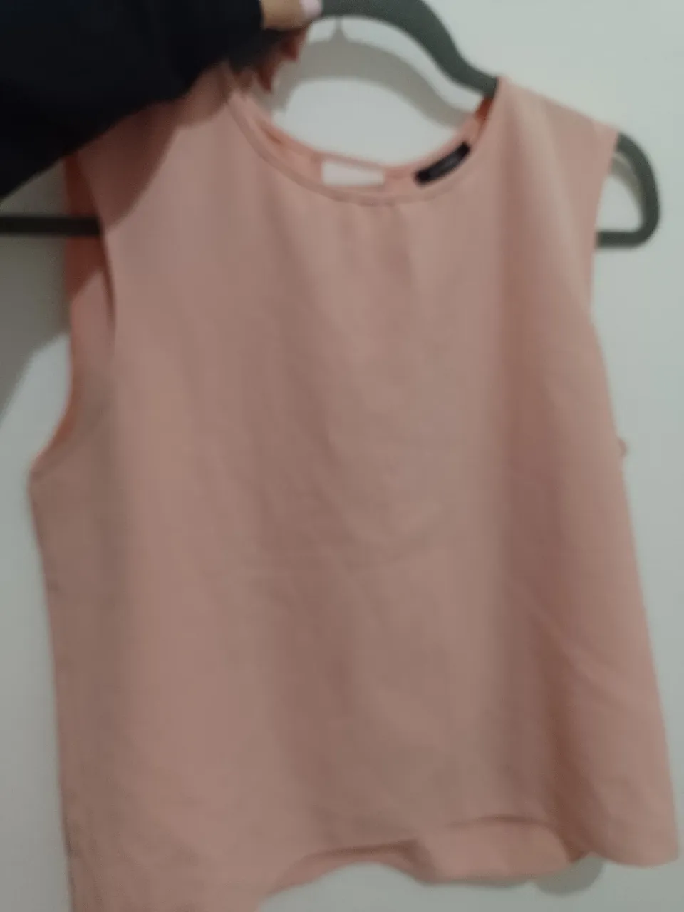 Blusa Bachino