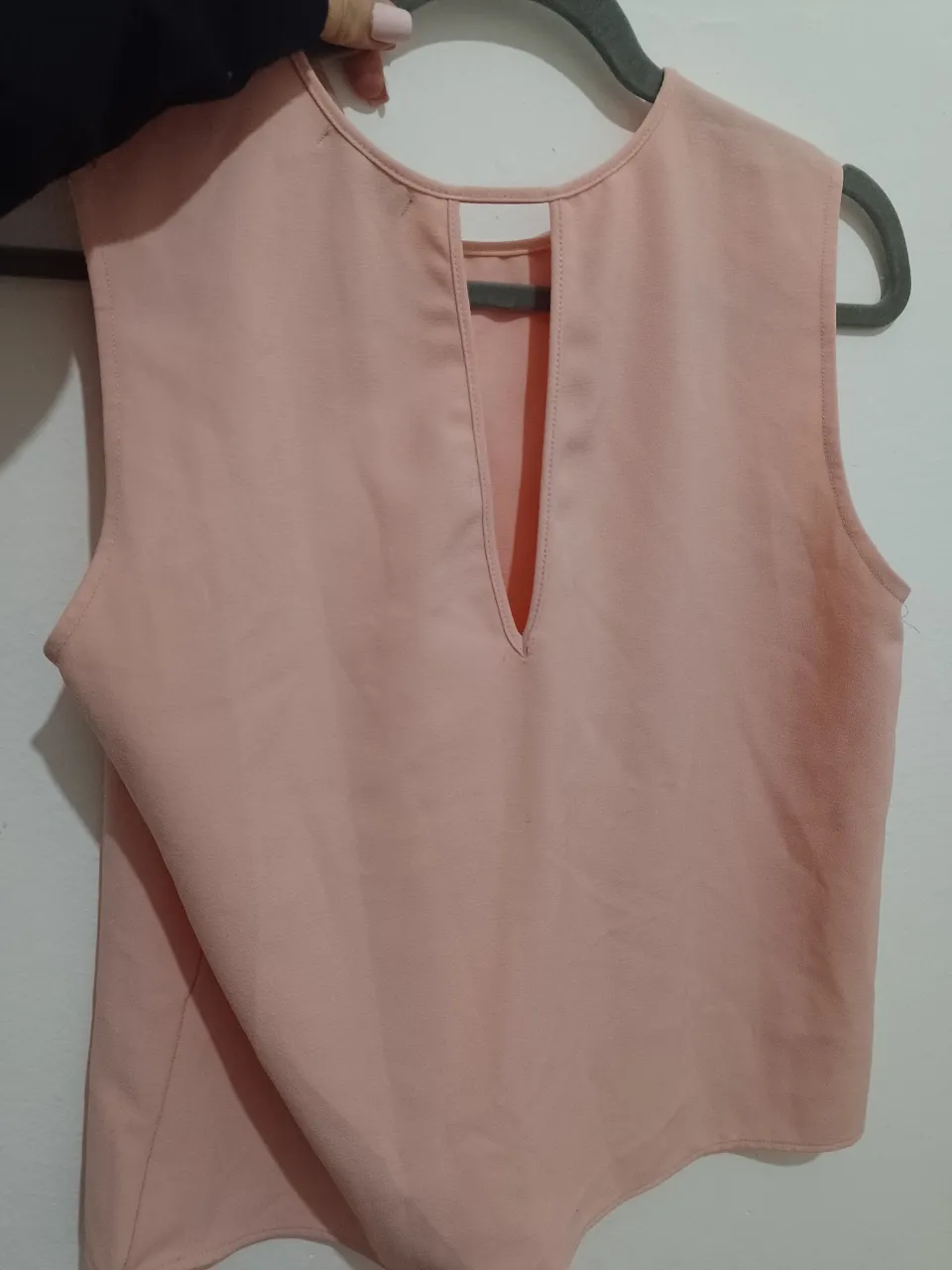 Blusa Bachino - Vista 3