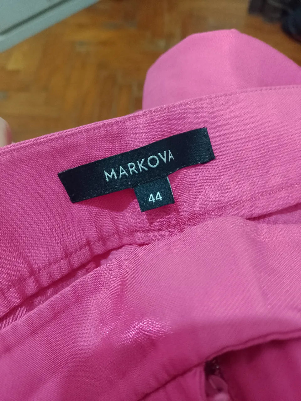 Pantalón Markova - Vista 3