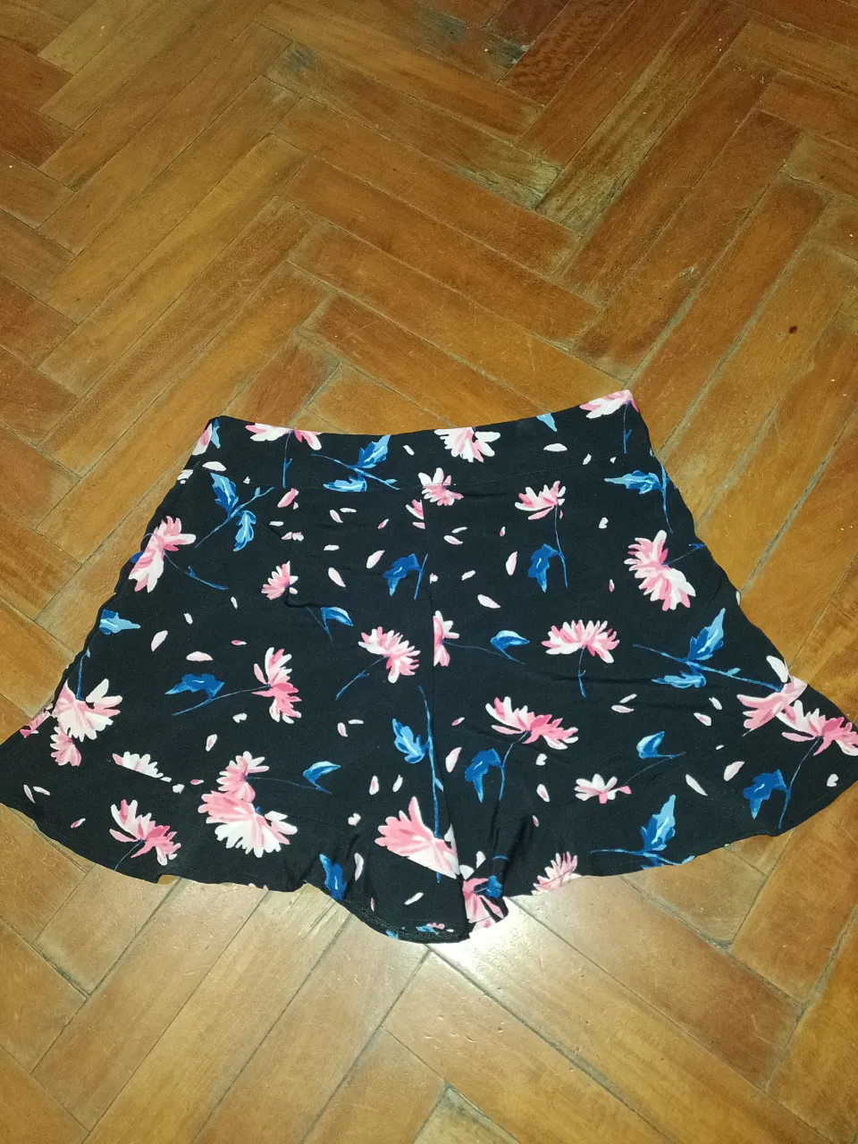 Short Kevingston - Vista 3