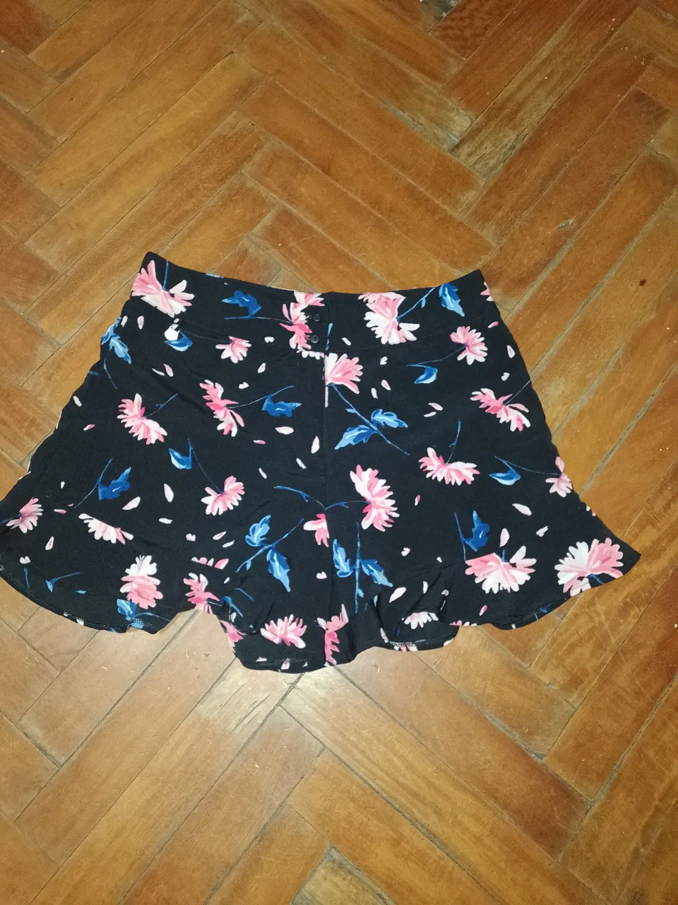 Short Kevingston - Vista 2