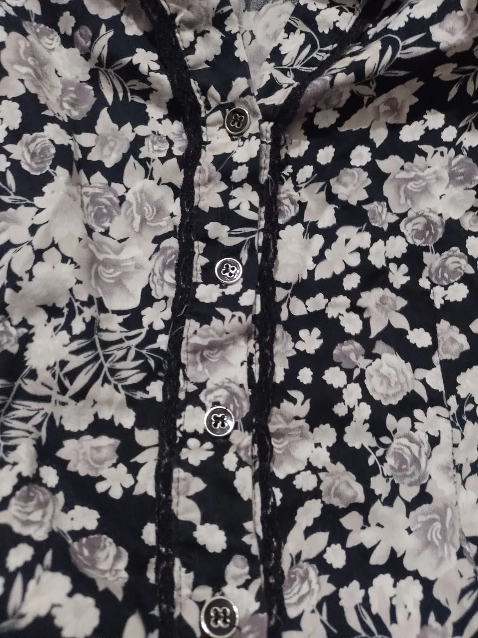 Camisa Ona Saez - Vista 2