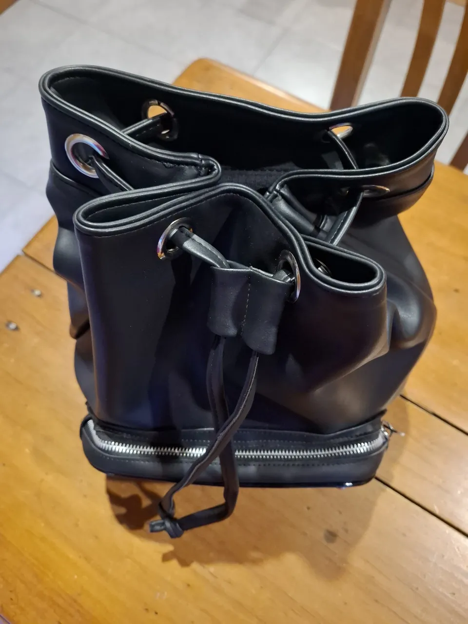 Mochila La joaquina bags - Vista 3