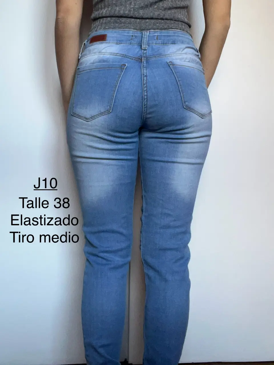 Jean Otra - Vista 2
