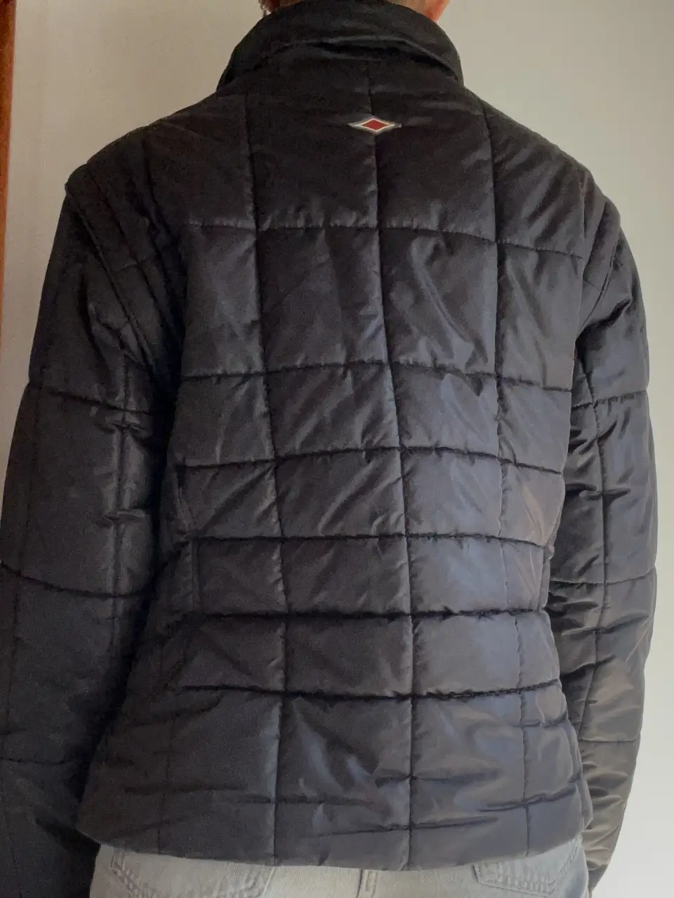 Campera Alpine skate - Vista 4