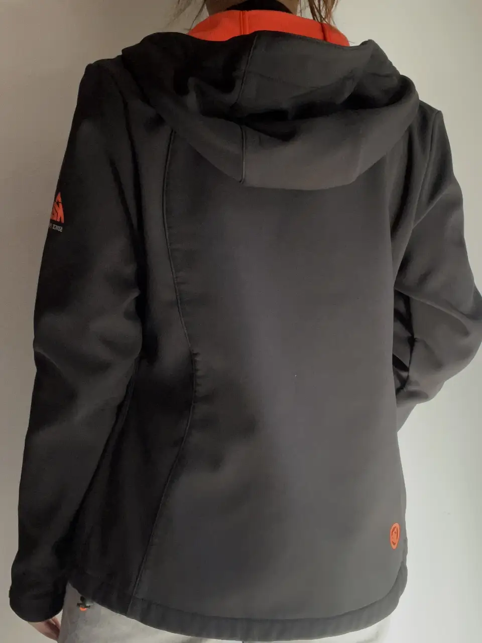 Campera K2 - Vista 2