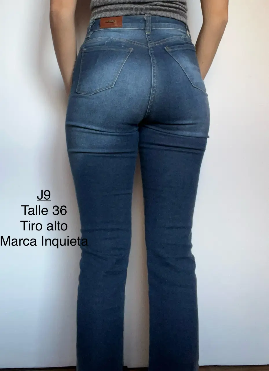 Jean Otro - Vista 2