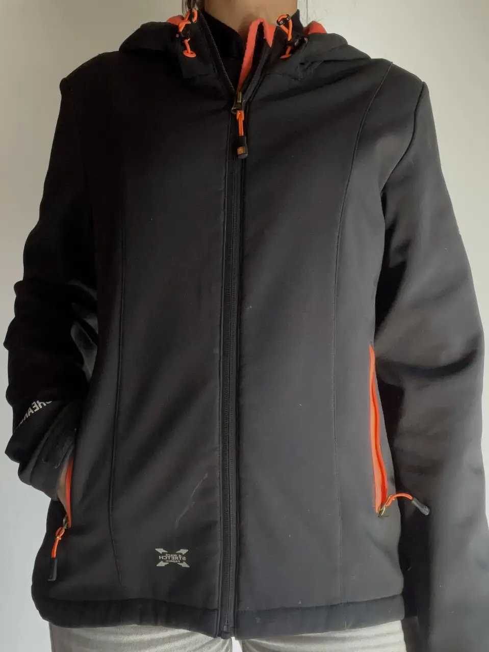 Campera K2 - Vista 3