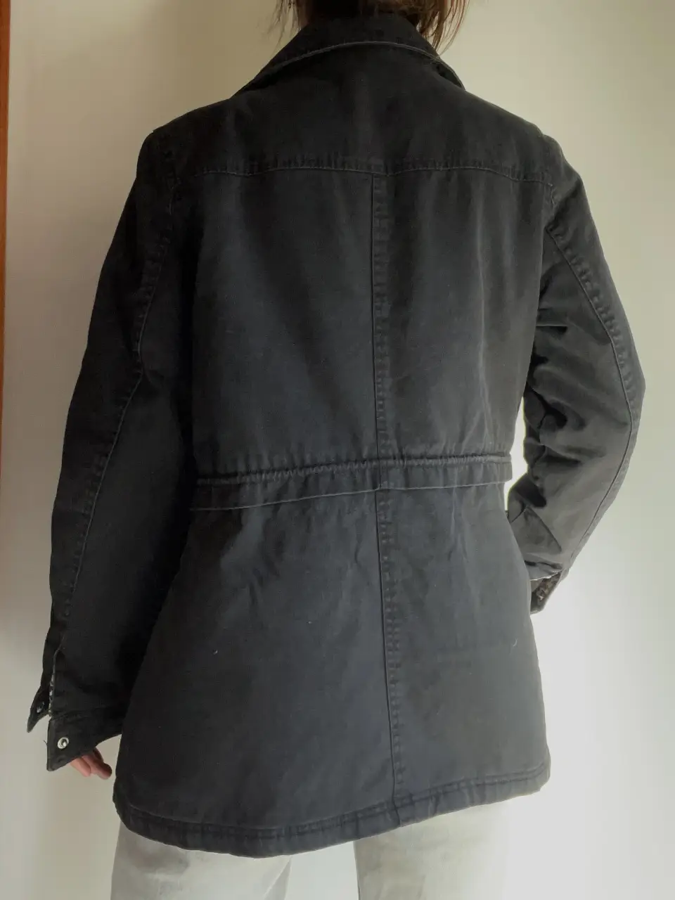 Campera Otra - Vista 2