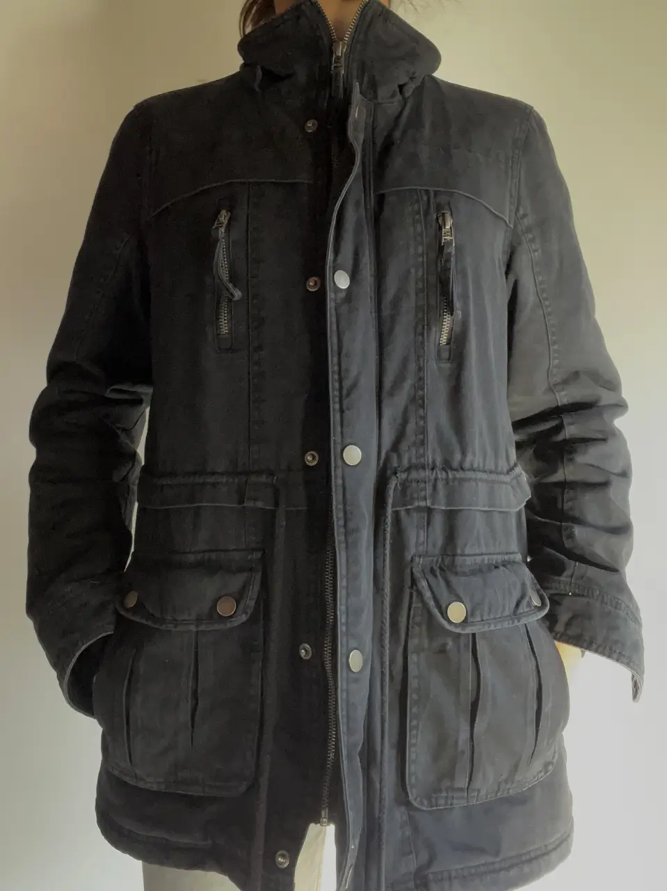 Campera Otra - Vista 3