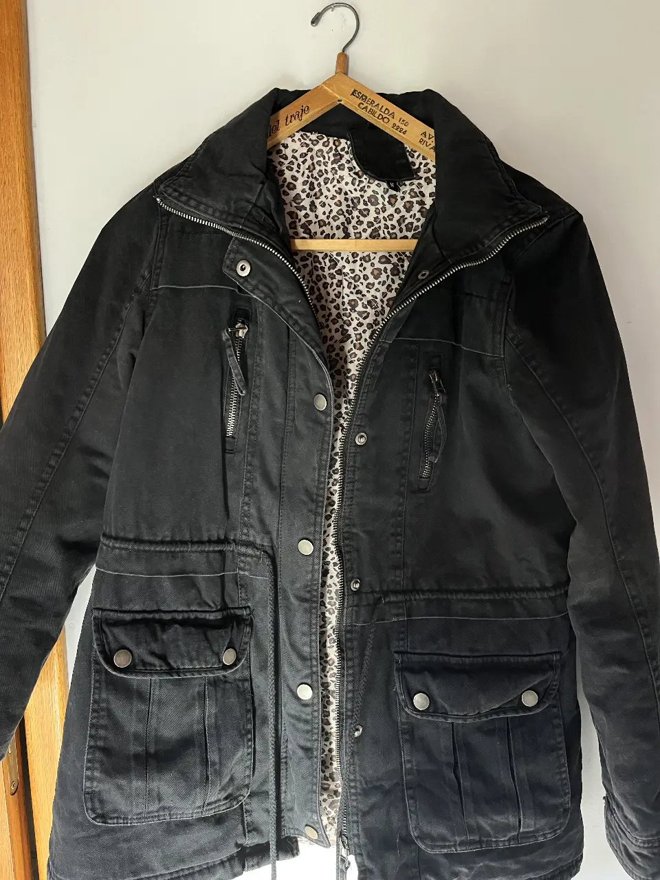 Campera Otra - Vista 5