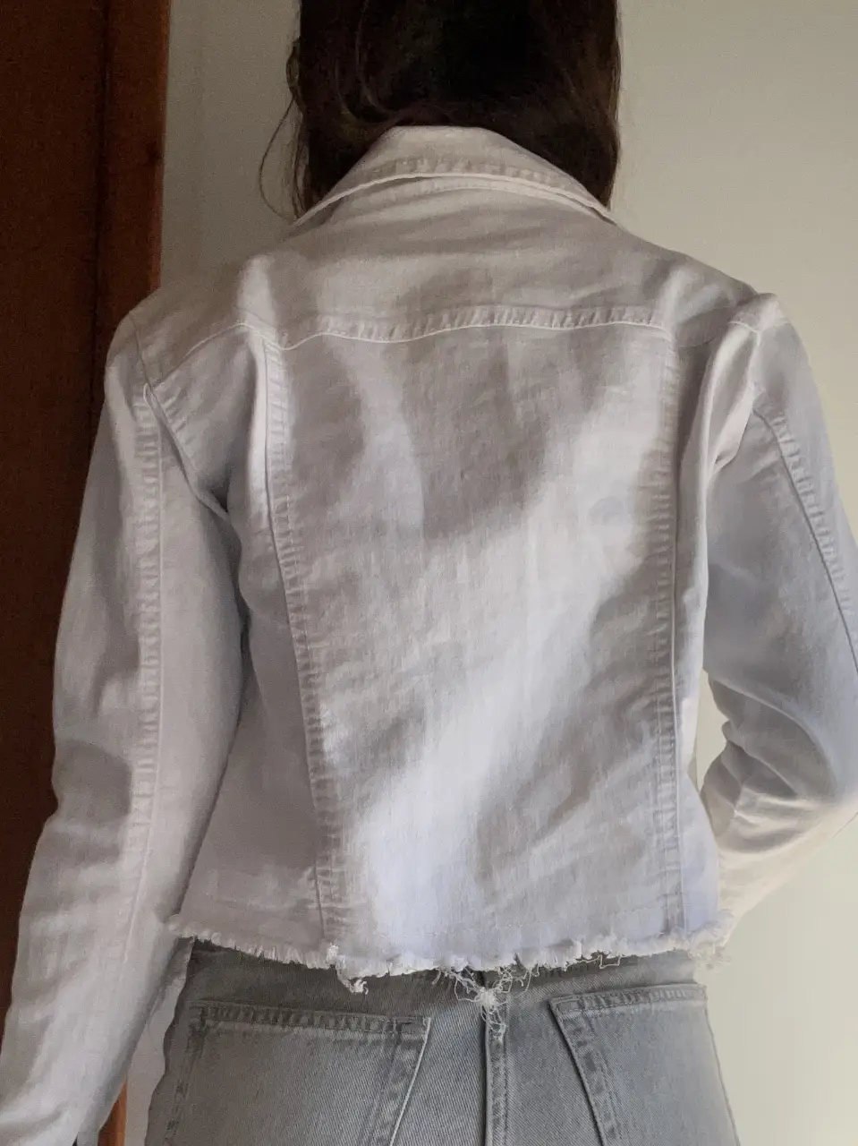 Campera Otra - Vista 3