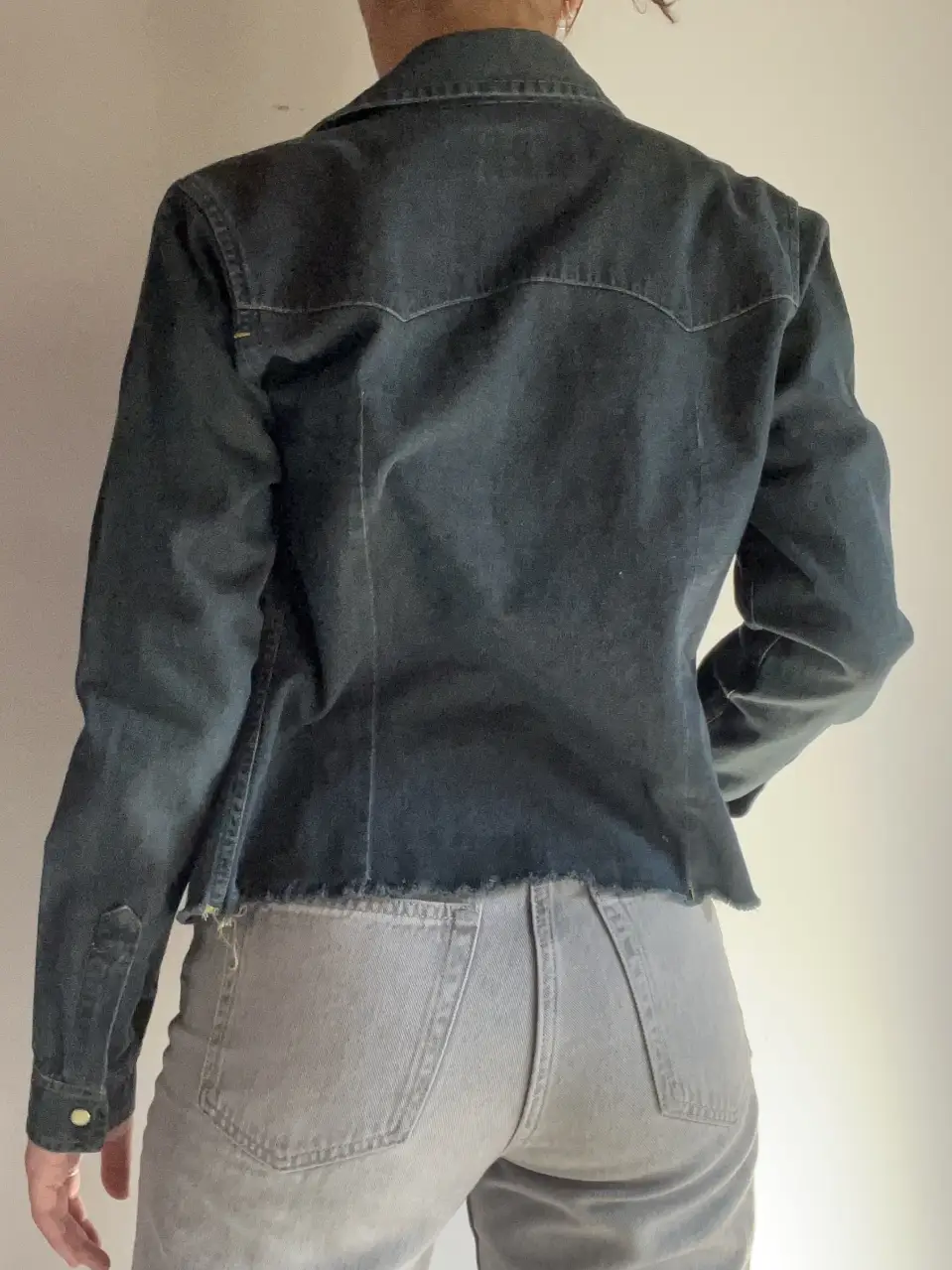 Campera Lee - Vista 3