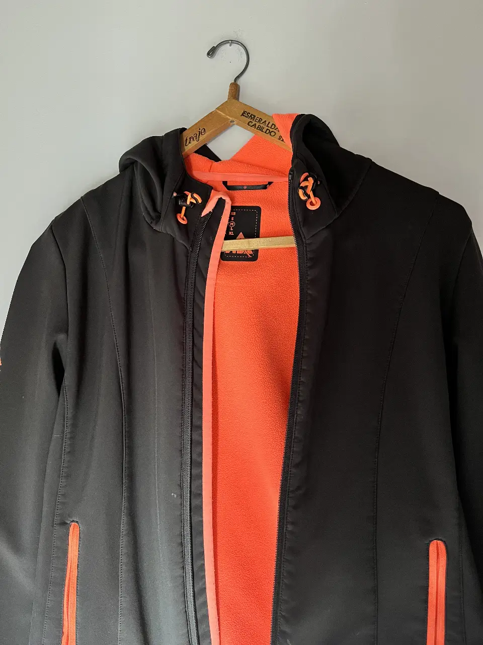 Campera K2 - Vista 4