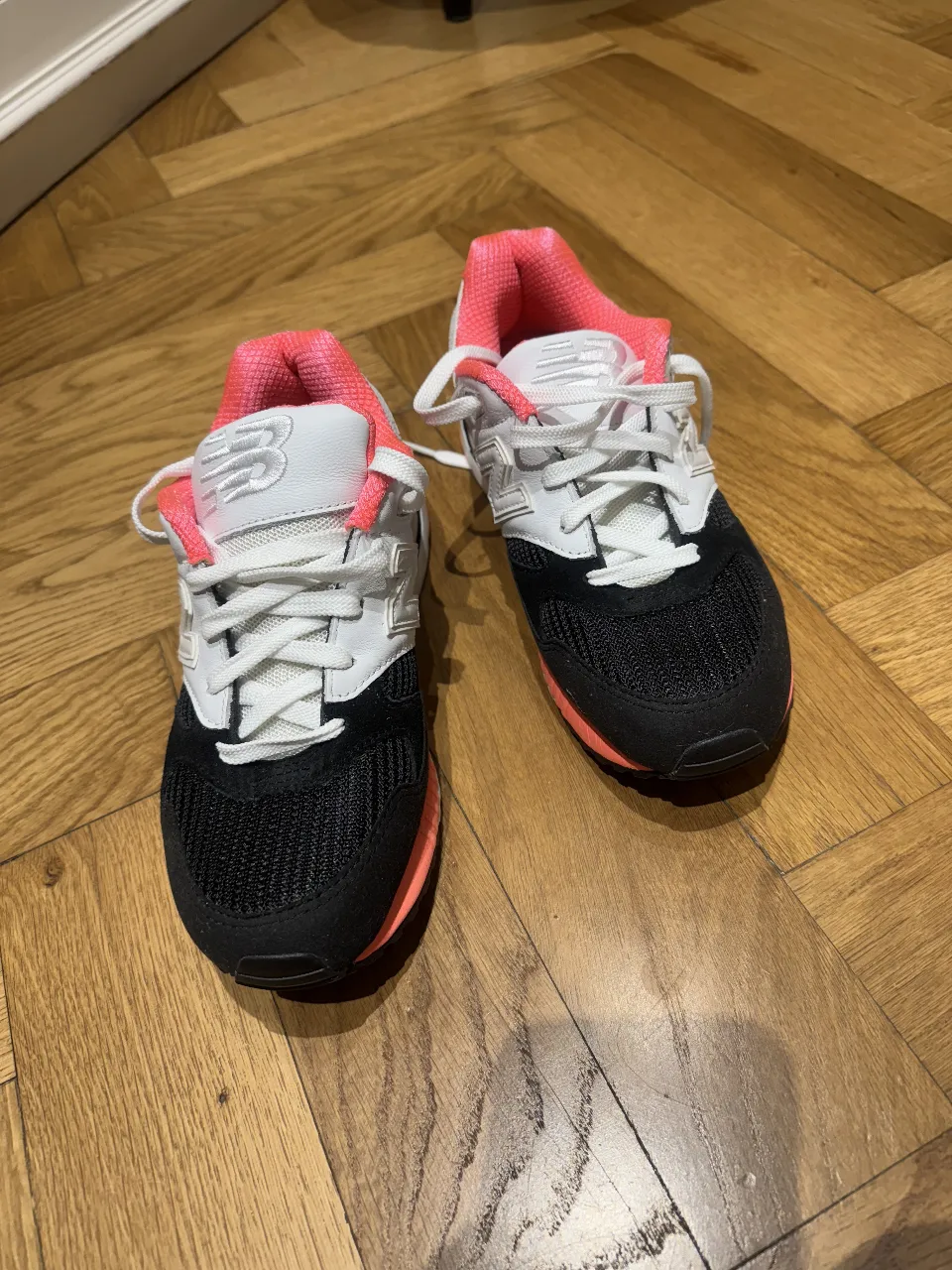 Zapatillas New Balance